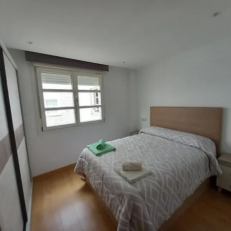 Piso En Rivero Avilés