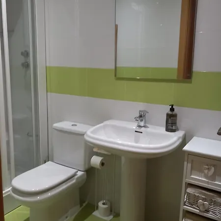 Appartement Piso En Rivero *