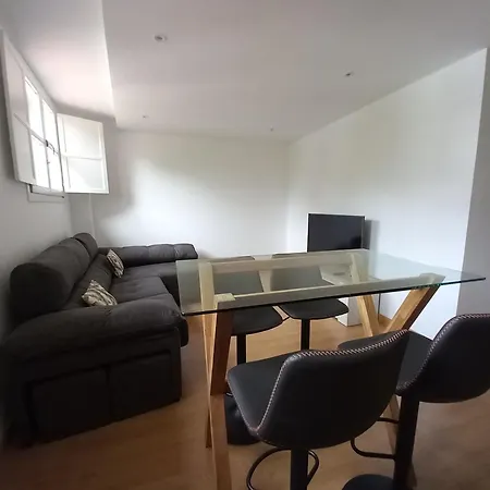 Appartement Piso En Rivero Avilés