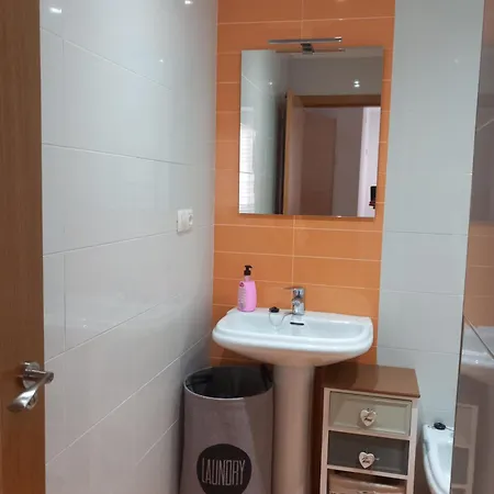 Appartement Piso En Rivero *