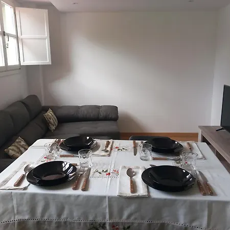 Piso En Rivero Avilés