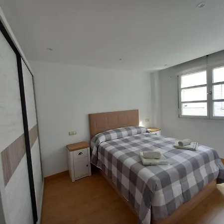 Appartement Piso En Rivero *
